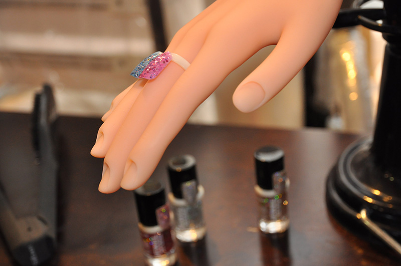 cosmeo manicure pedicure